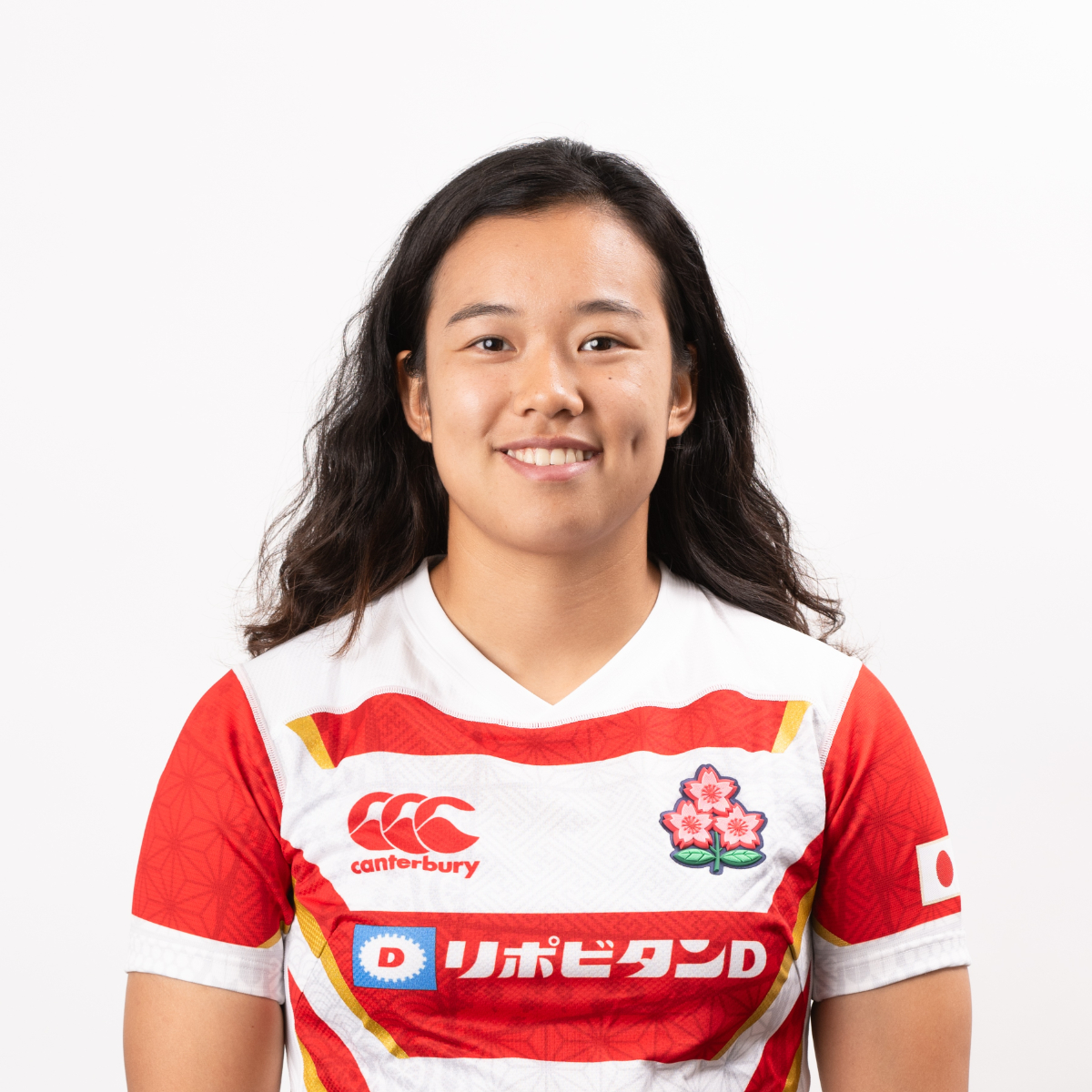 弘津悠｜選手プロフィール｜日本ラグビーフットボール協会